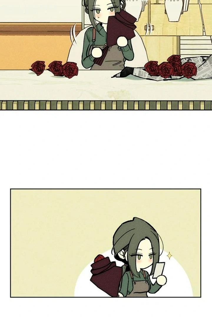 Tears on a Withered Flower Chapter 52 page 100