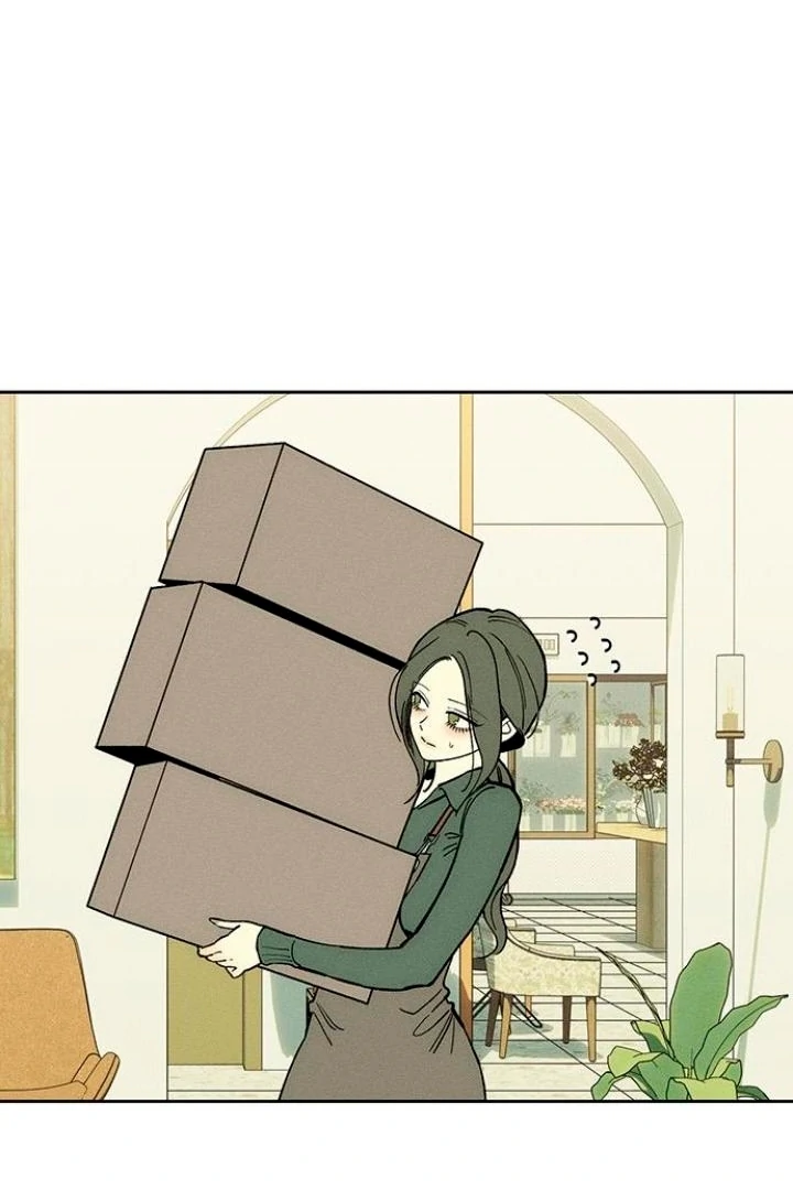 Tears on a Withered Flower Chapter 52 page 101