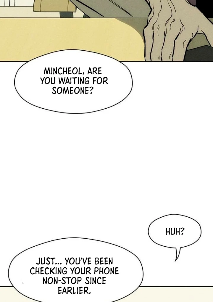 Tears on a Withered Flower Chapter 52 page 109