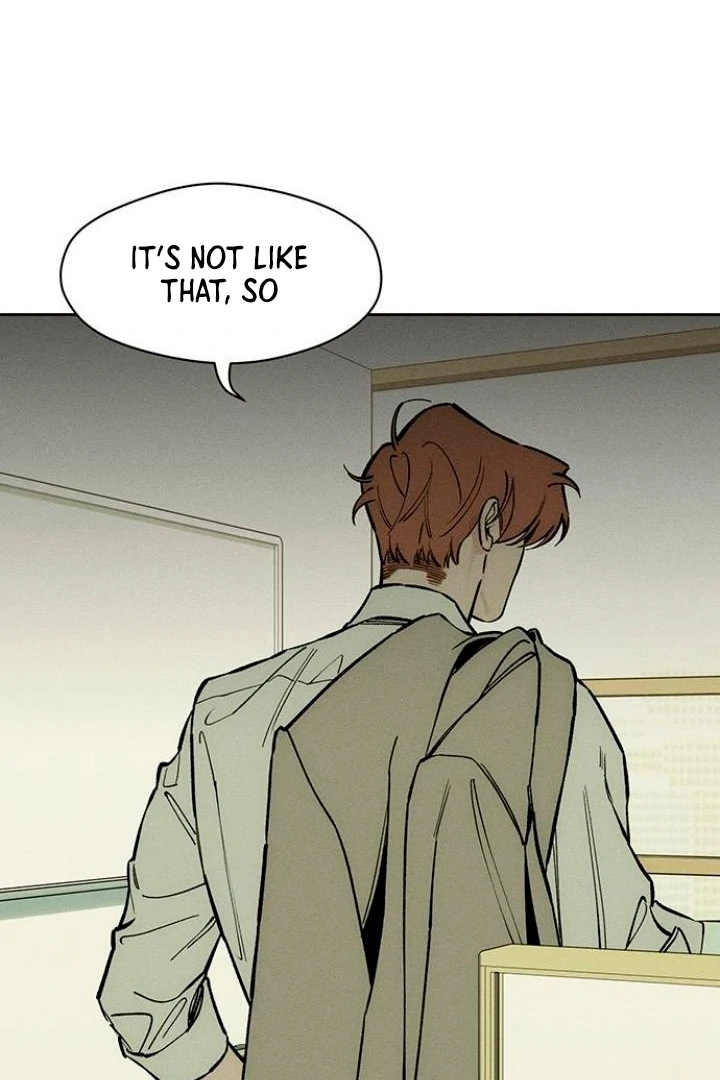 Tears on a Withered Flower Chapter 52 page 114