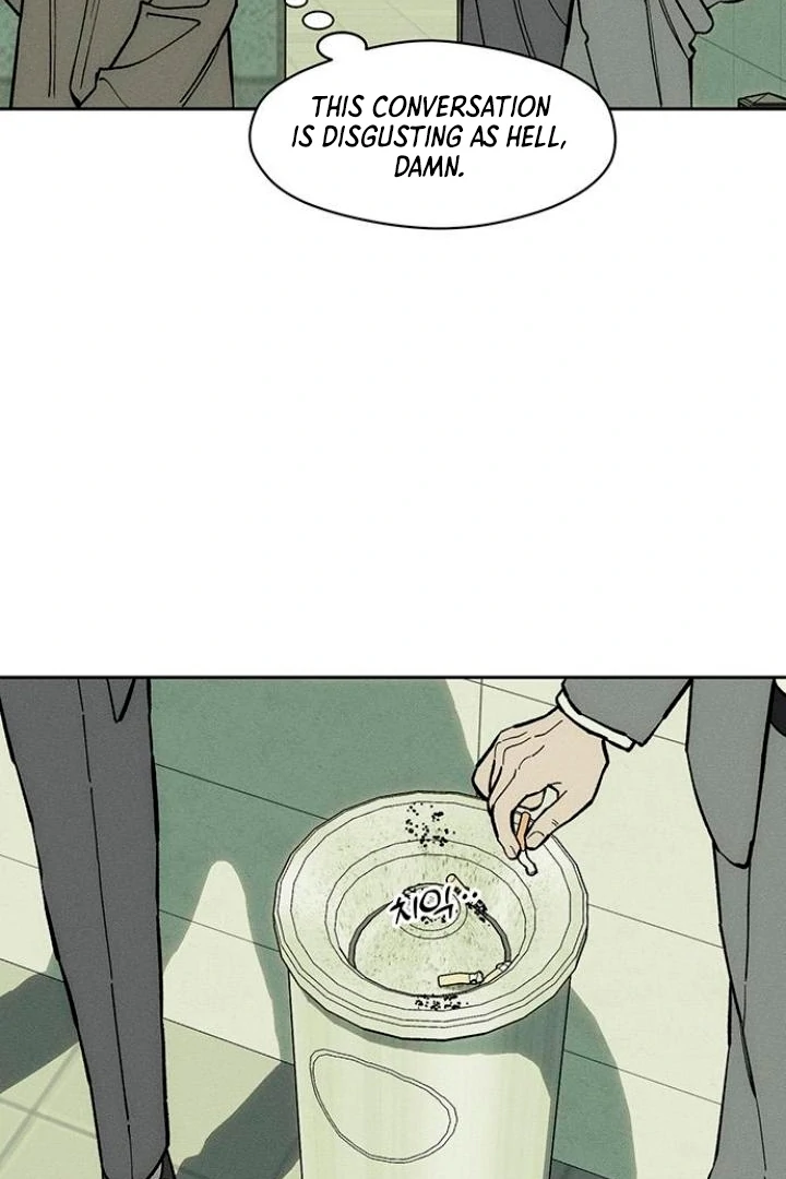 Tears on a Withered Flower Chapter 52 page 117