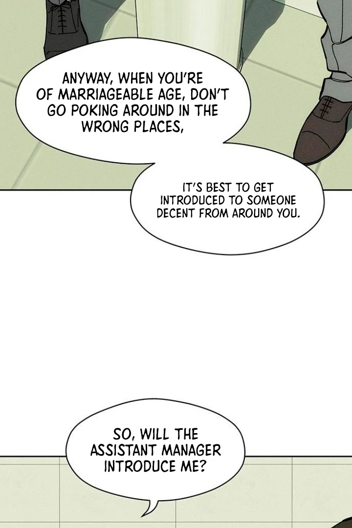 Tears on a Withered Flower Chapter 52 page 118