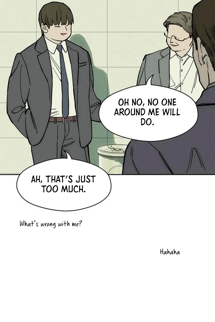 Tears on a Withered Flower Chapter 52 page 119