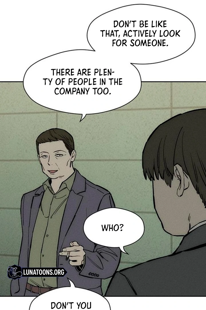 Tears on a Withered Flower Chapter 52 page 120