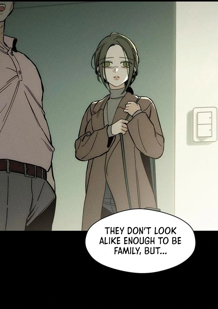 Tears on a Withered Flower Chapter 52 page 124