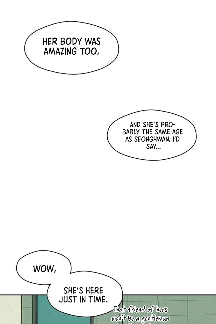 Tears on a Withered Flower Chapter 52 page 127