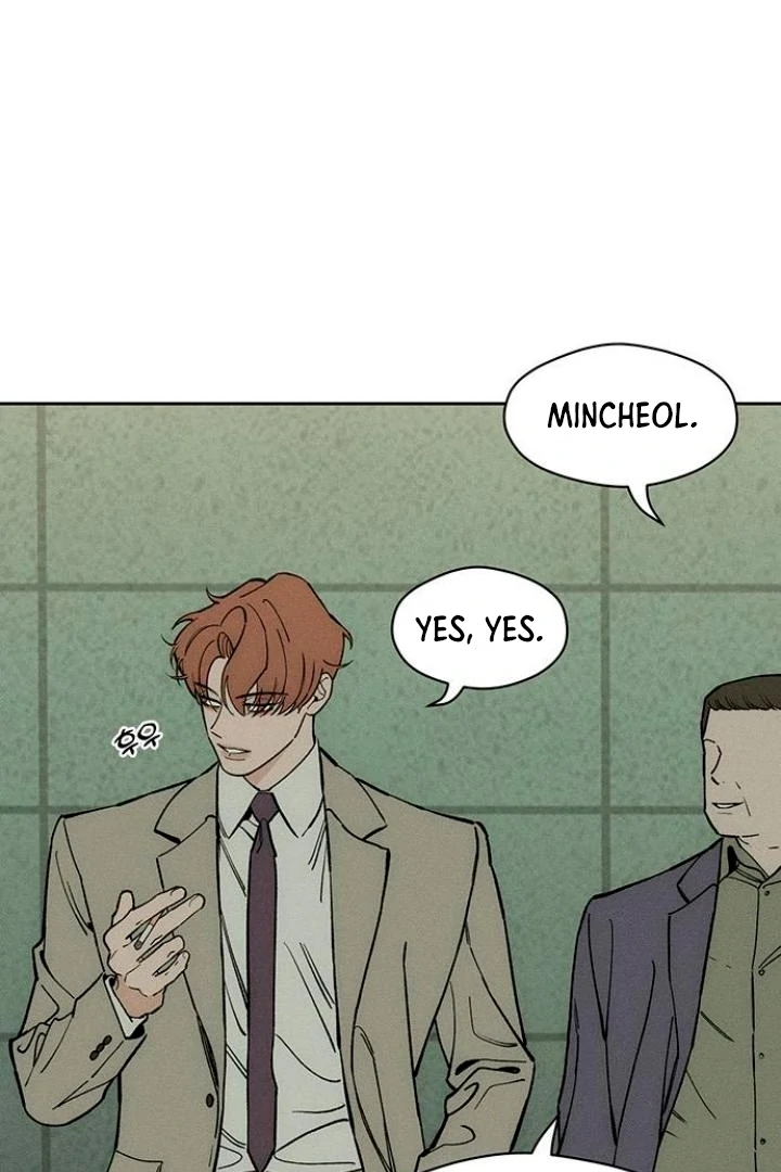 Tears on a Withered Flower Chapter 52 page 129