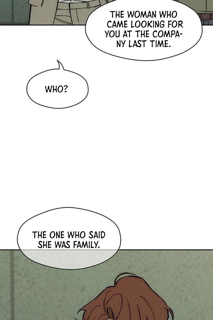 Tears on a Withered Flower Chapter 52 page 130