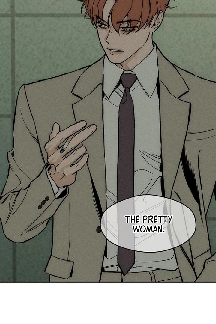 Tears on a Withered Flower Chapter 52 page 131