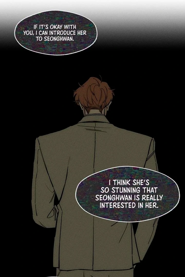 Tears on a Withered Flower Chapter 52 page 133