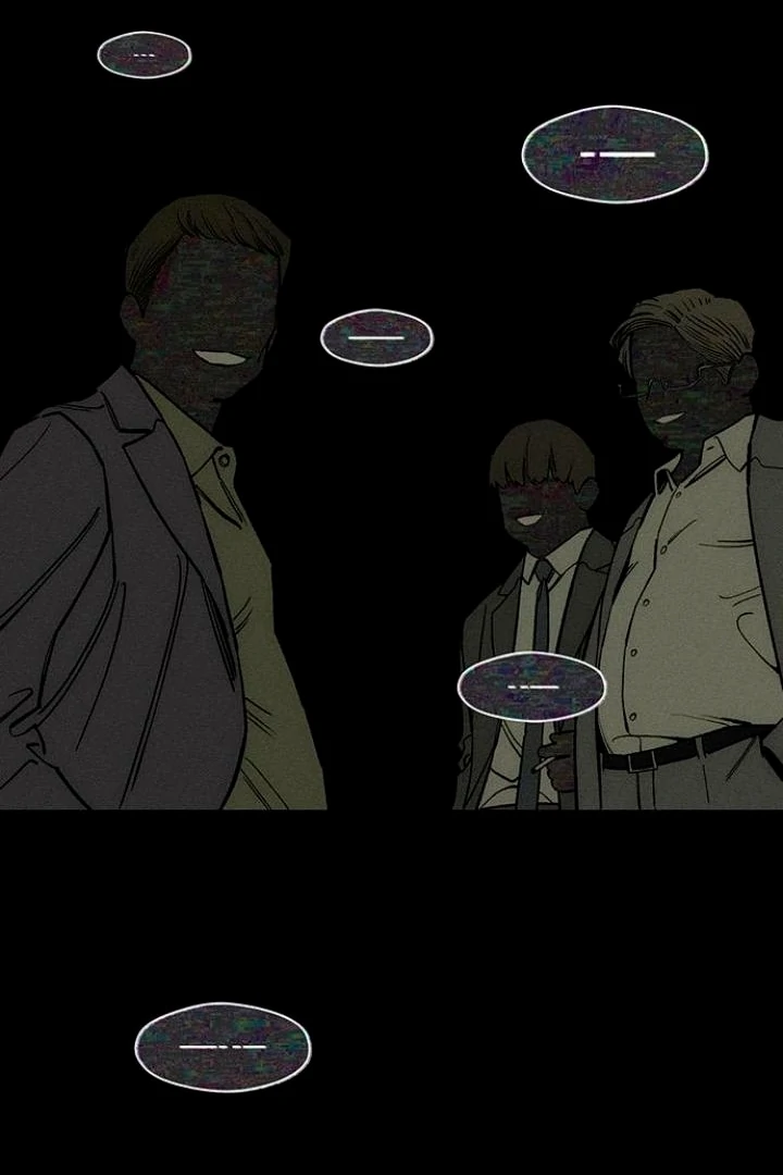 Tears on a Withered Flower Chapter 52 page 135