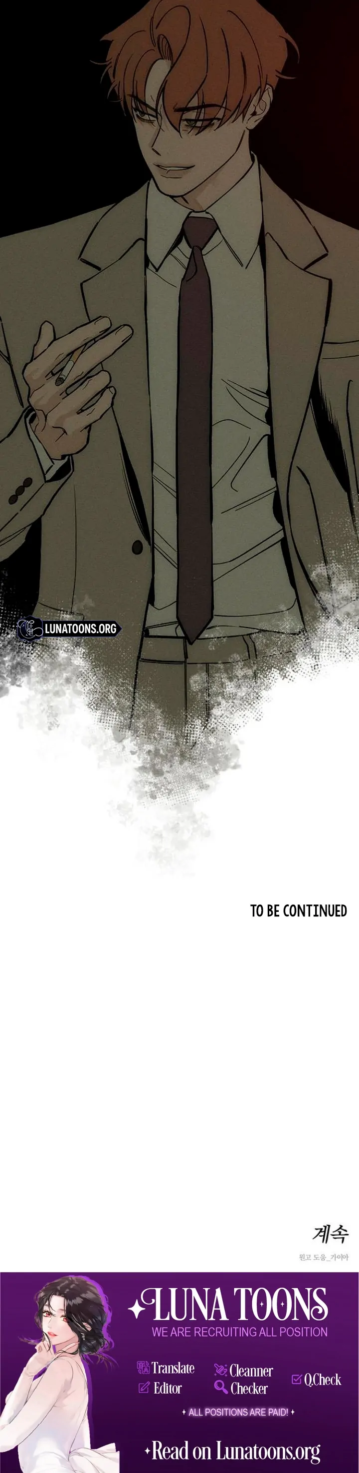 Tears on a Withered Flower Chapter 52 page 138
