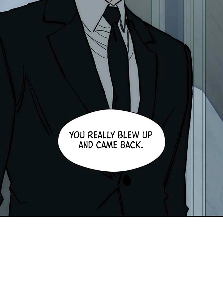 Tears on a Withered Flower Chapter 52 page 39