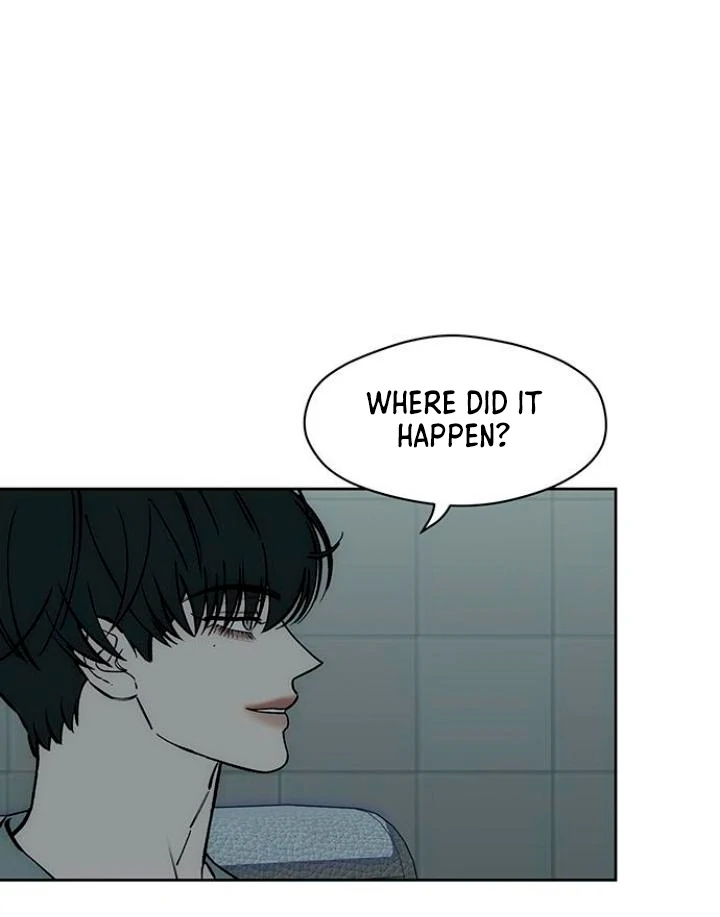 Tears on a Withered Flower Chapter 52 page 40