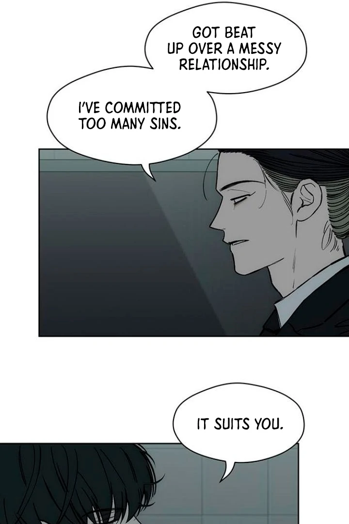 Tears on a Withered Flower Chapter 52 page 41