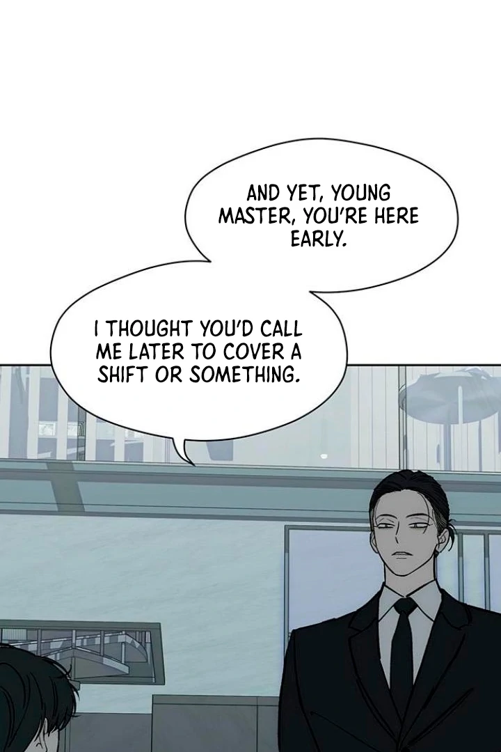 Tears on a Withered Flower Chapter 52 page 43