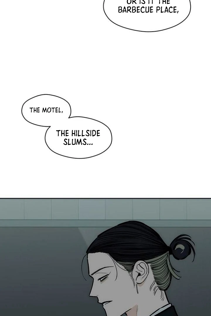 Tears on a Withered Flower Chapter 52 page 47