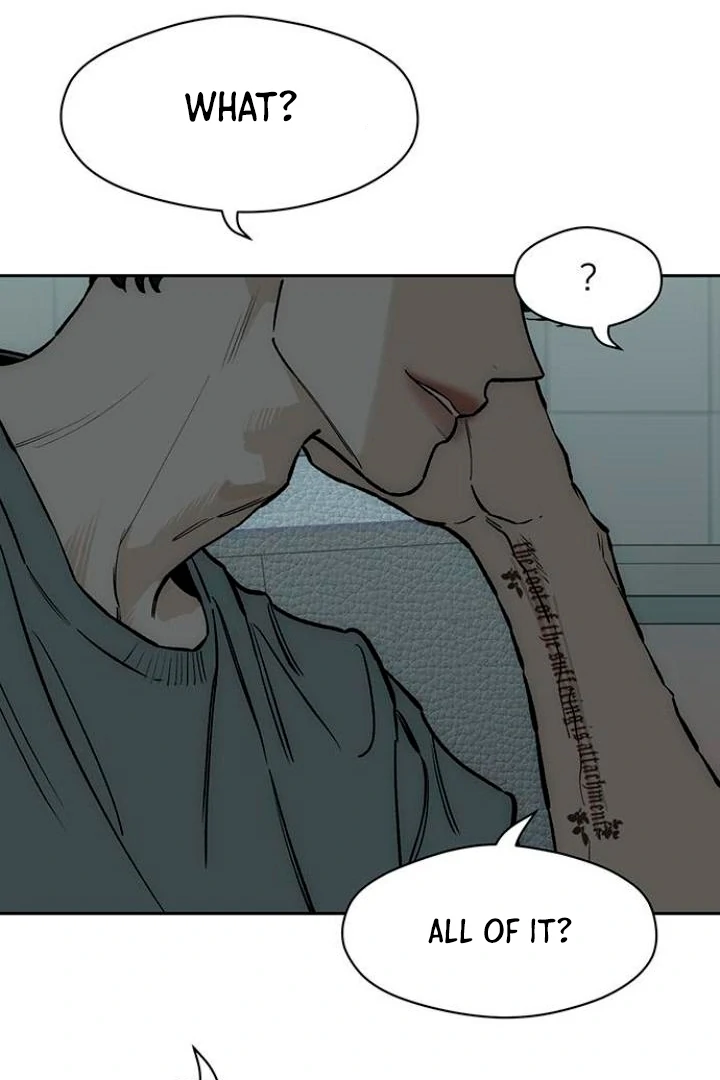 Tears on a Withered Flower Chapter 52 page 51