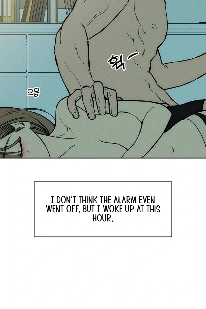 Tears on a Withered Flower Chapter 52 page 5