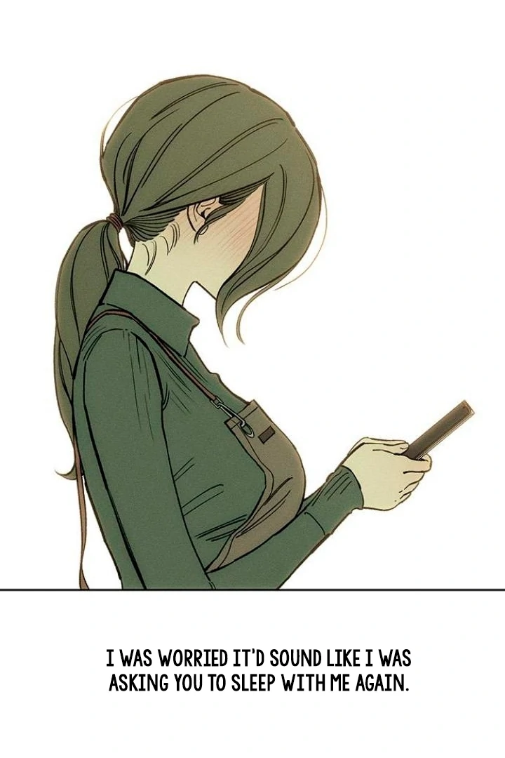 Tears on a Withered Flower Chapter 52 page 75