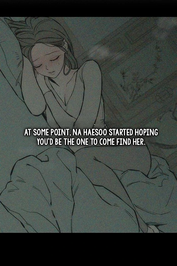 Tears on a Withered Flower Chapter 52 page 77