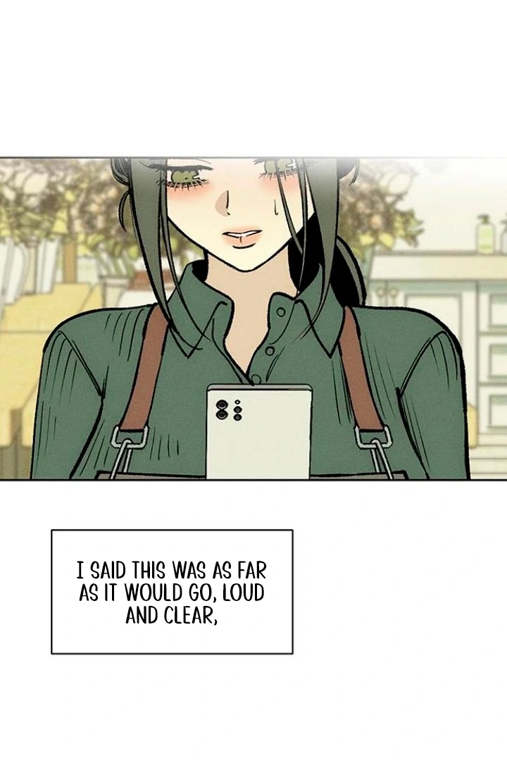 Tears on a Withered Flower Chapter 52 page 83