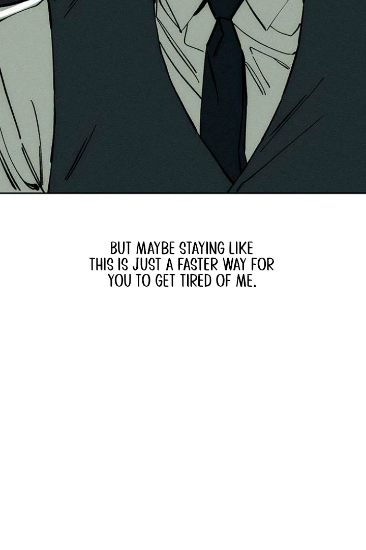 Tears on a Withered Flower Chapter 52 page 93