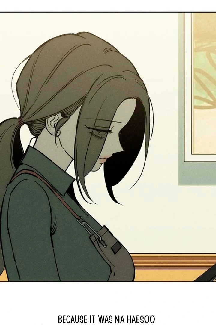 Tears on a Withered Flower Chapter 52 page 94