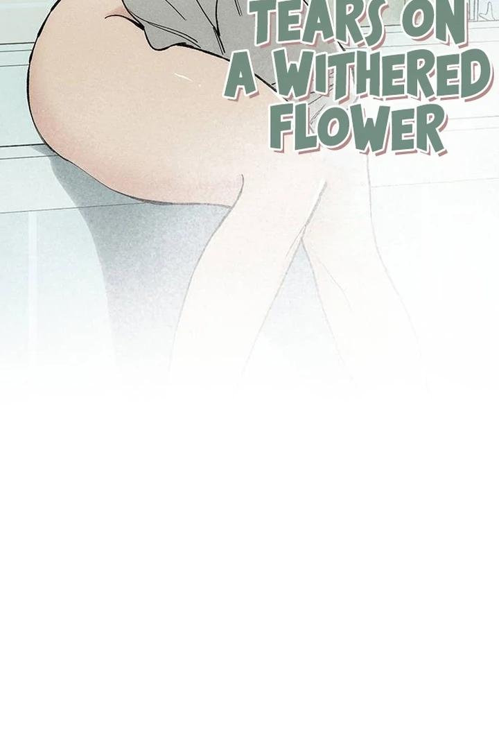 Tears on a Withered Flower Chapter 53 page 99