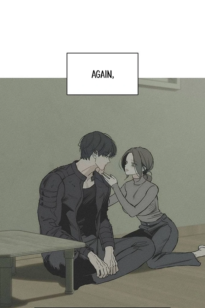 Tears on a Withered Flower Chapter 53 page 104