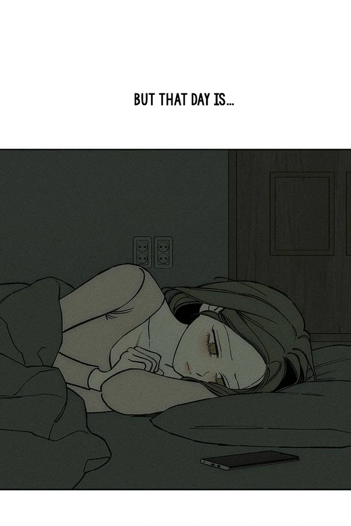 Tears on a Withered Flower Chapter 53 page 115