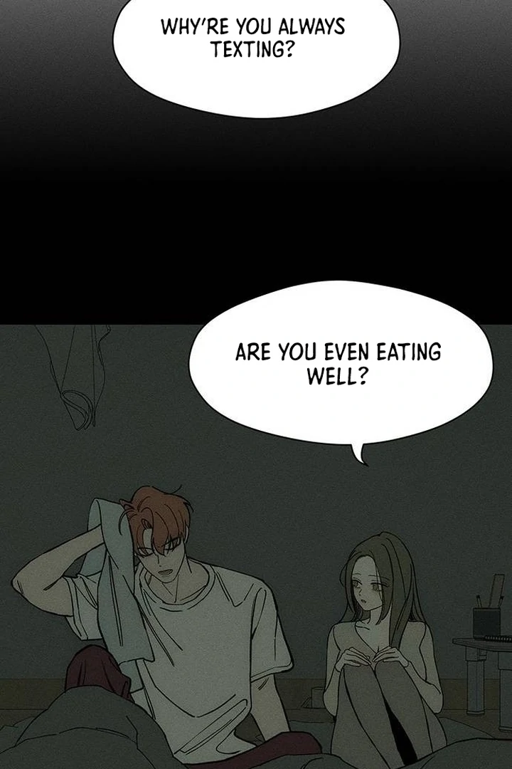 Tears on a Withered Flower Chapter 53 page 117
