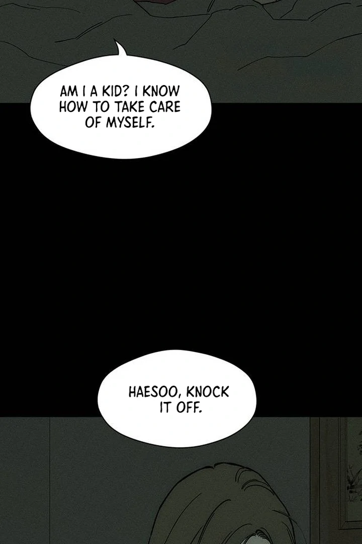 Tears on a Withered Flower Chapter 53 page 118