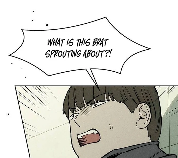 Tears on a Withered Flower Chapter 53 page 12