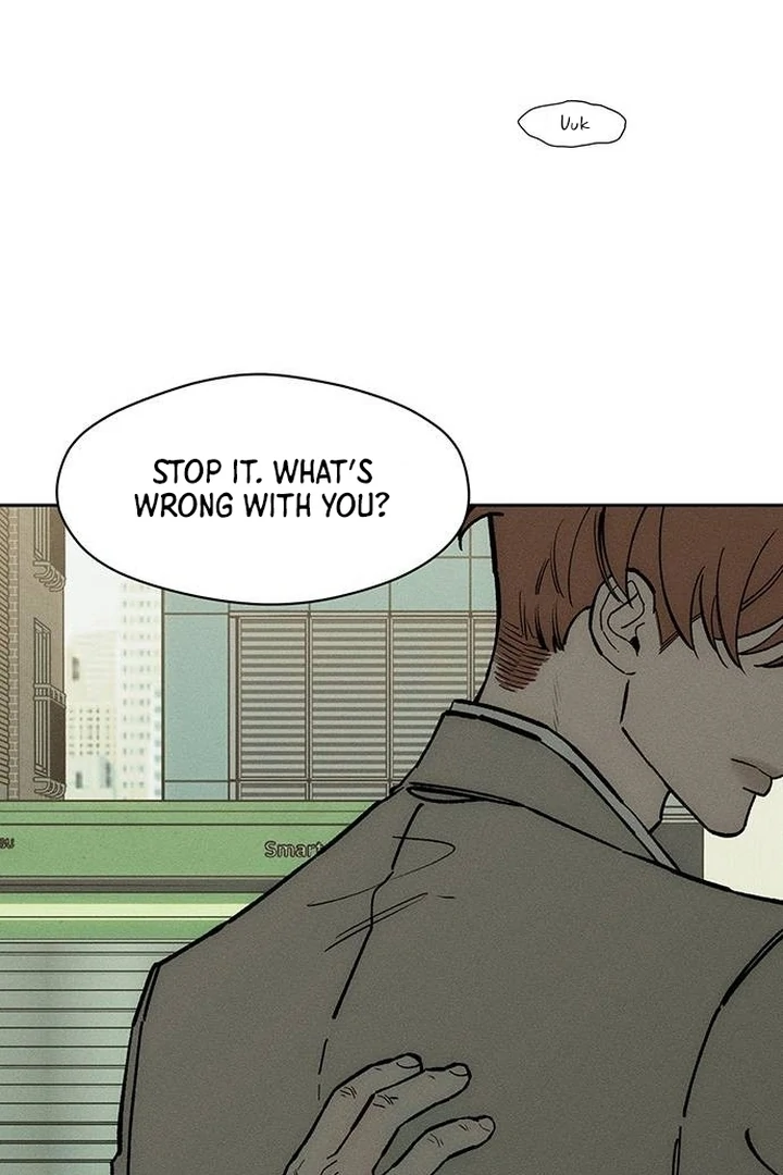 Tears on a Withered Flower Chapter 53 page 16