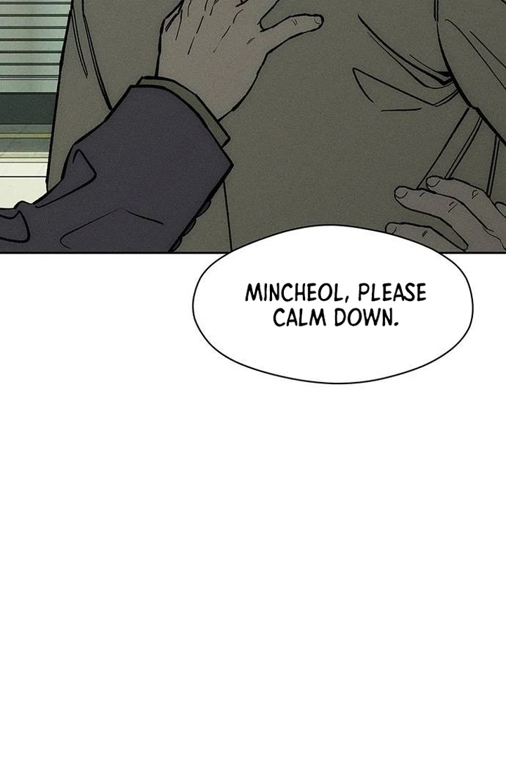 Tears on a Withered Flower Chapter 53 page 17