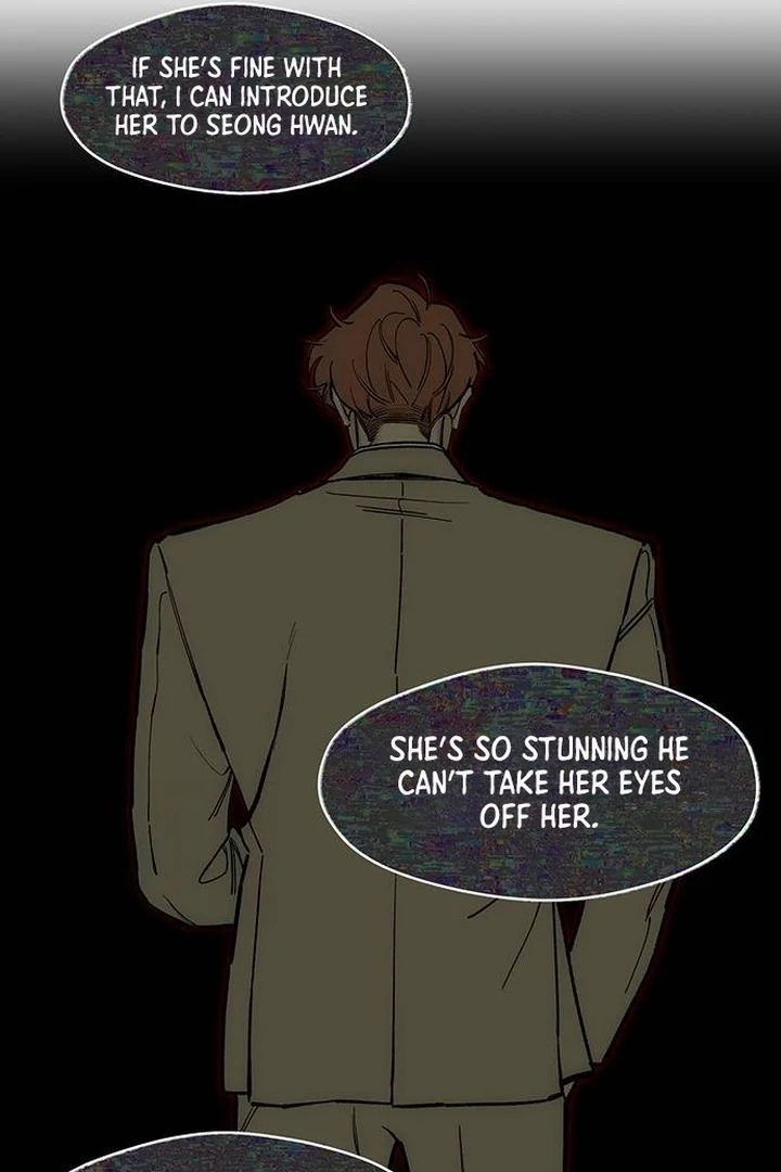 Tears on a Withered Flower Chapter 53 page 1