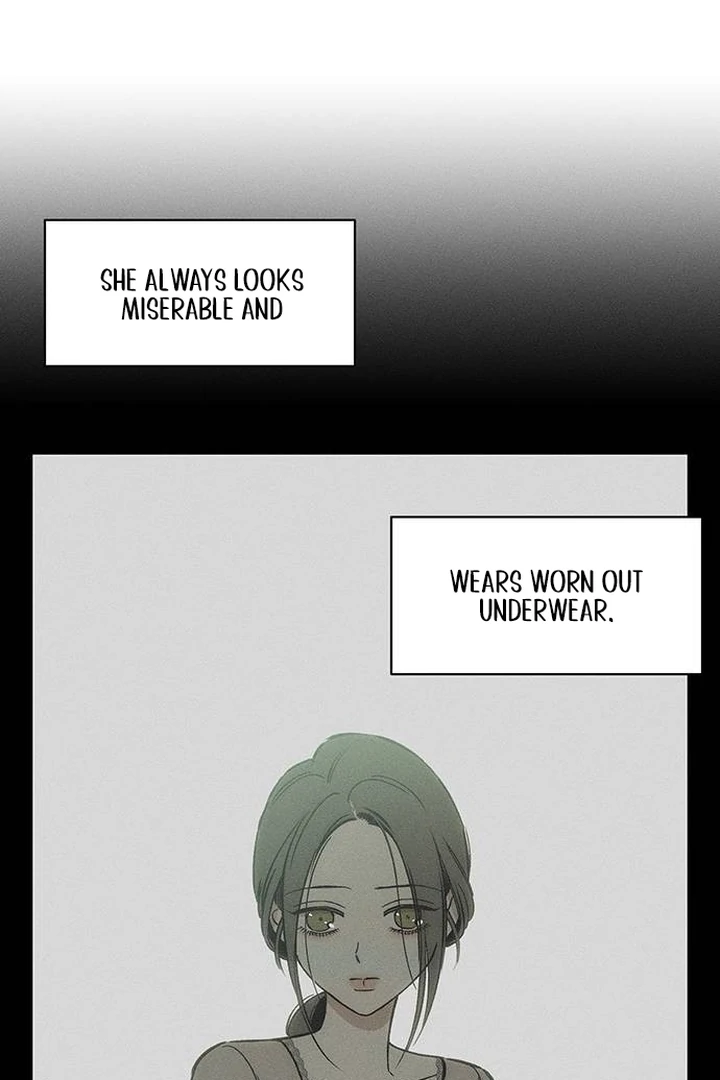 Tears on a Withered Flower Chapter 53 page 20