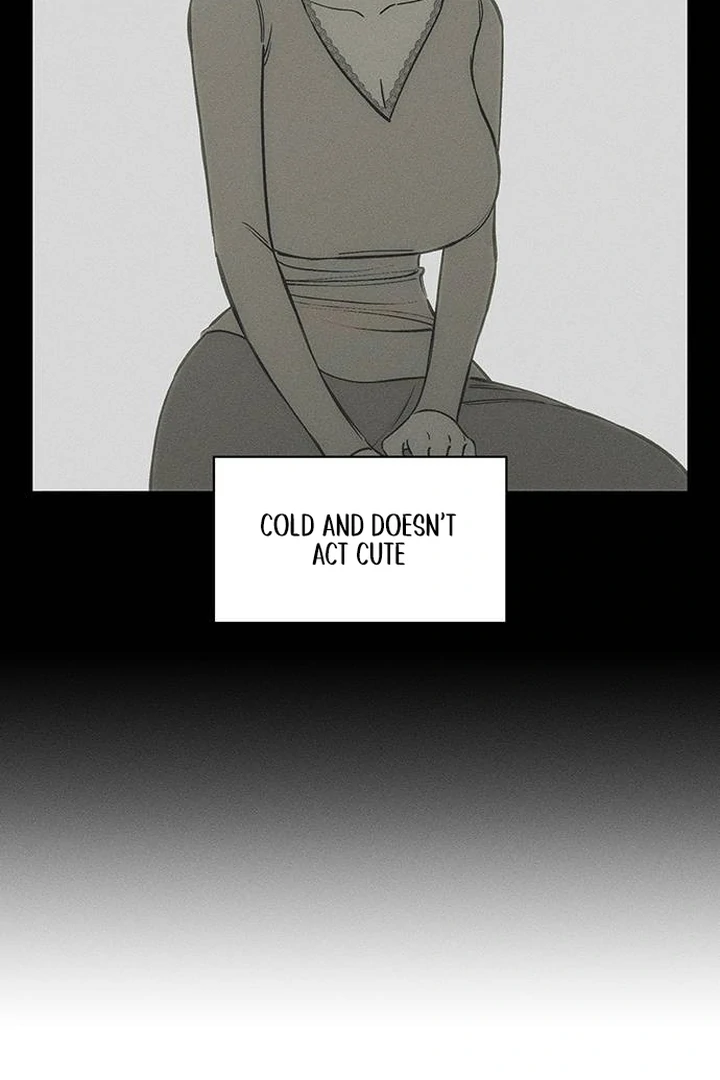 Tears on a Withered Flower Chapter 53 page 21