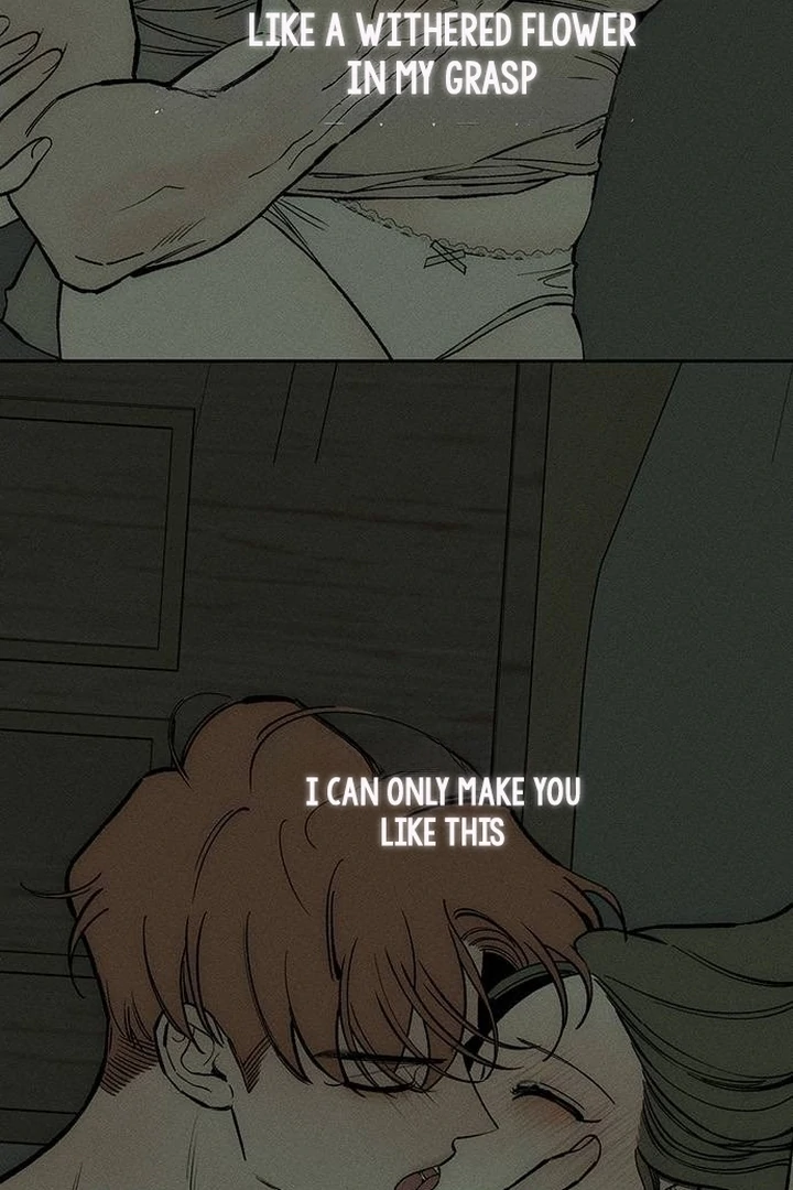 Tears on a Withered Flower Chapter 53 page 29