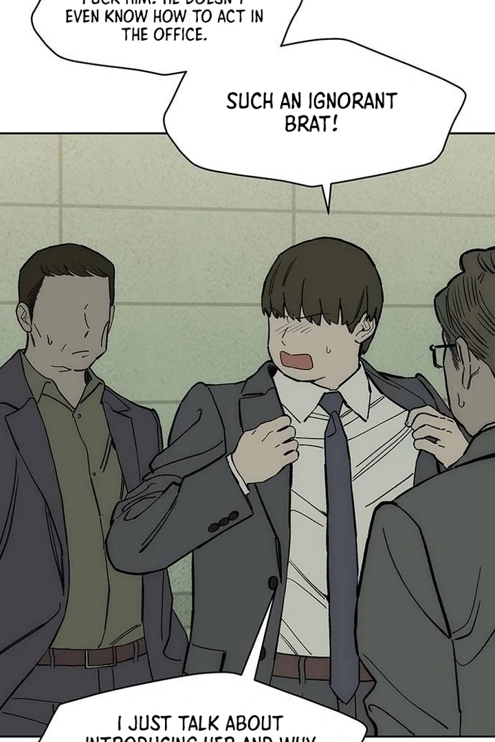 Tears on a Withered Flower Chapter 53 page 35