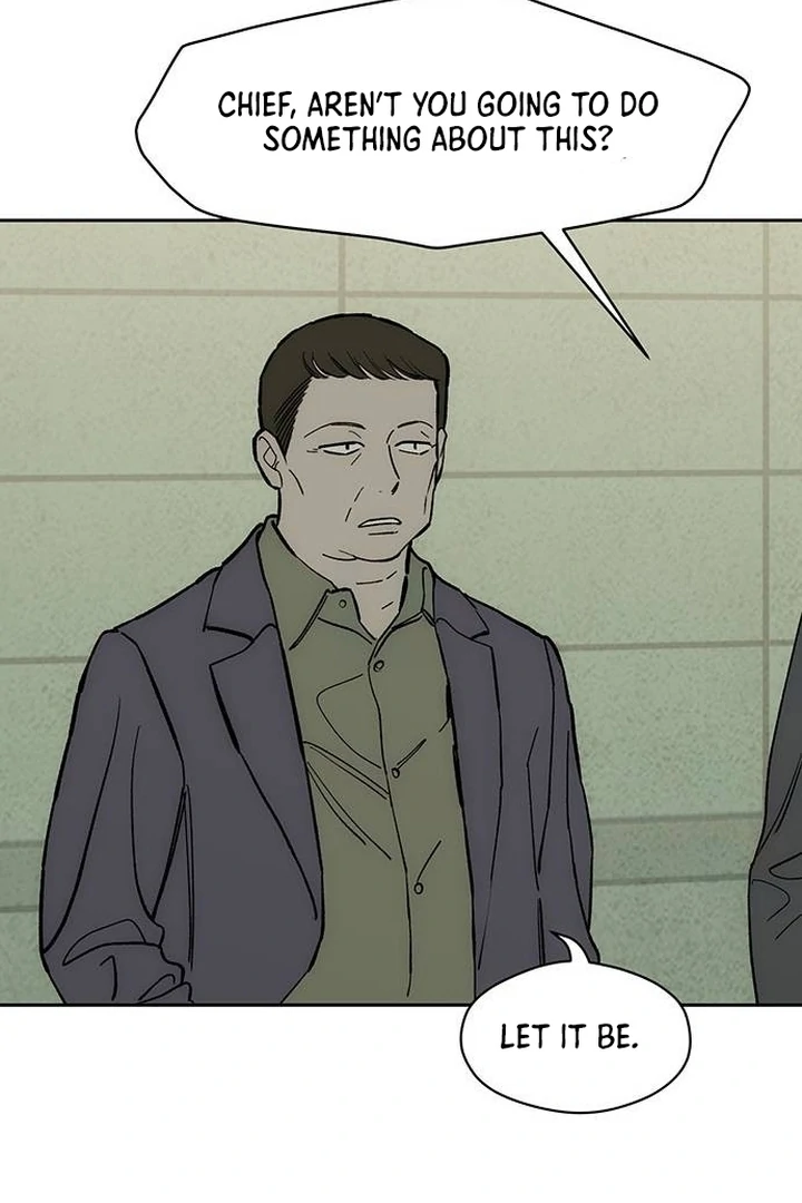 Tears on a Withered Flower Chapter 53 page 37