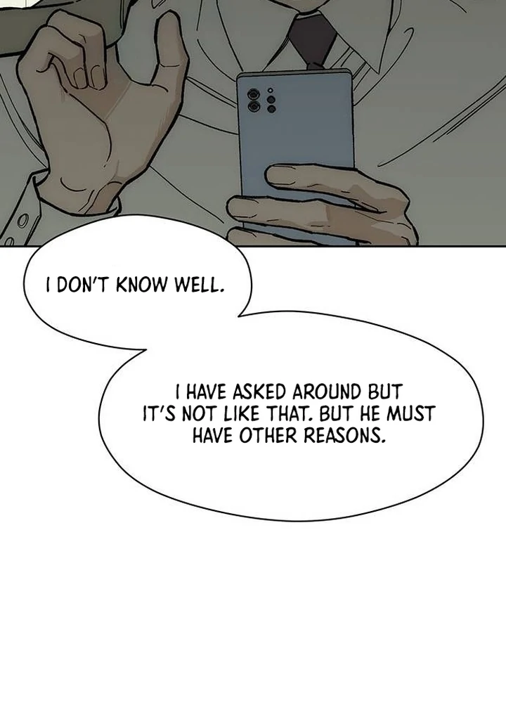 Tears on a Withered Flower Chapter 53 page 41