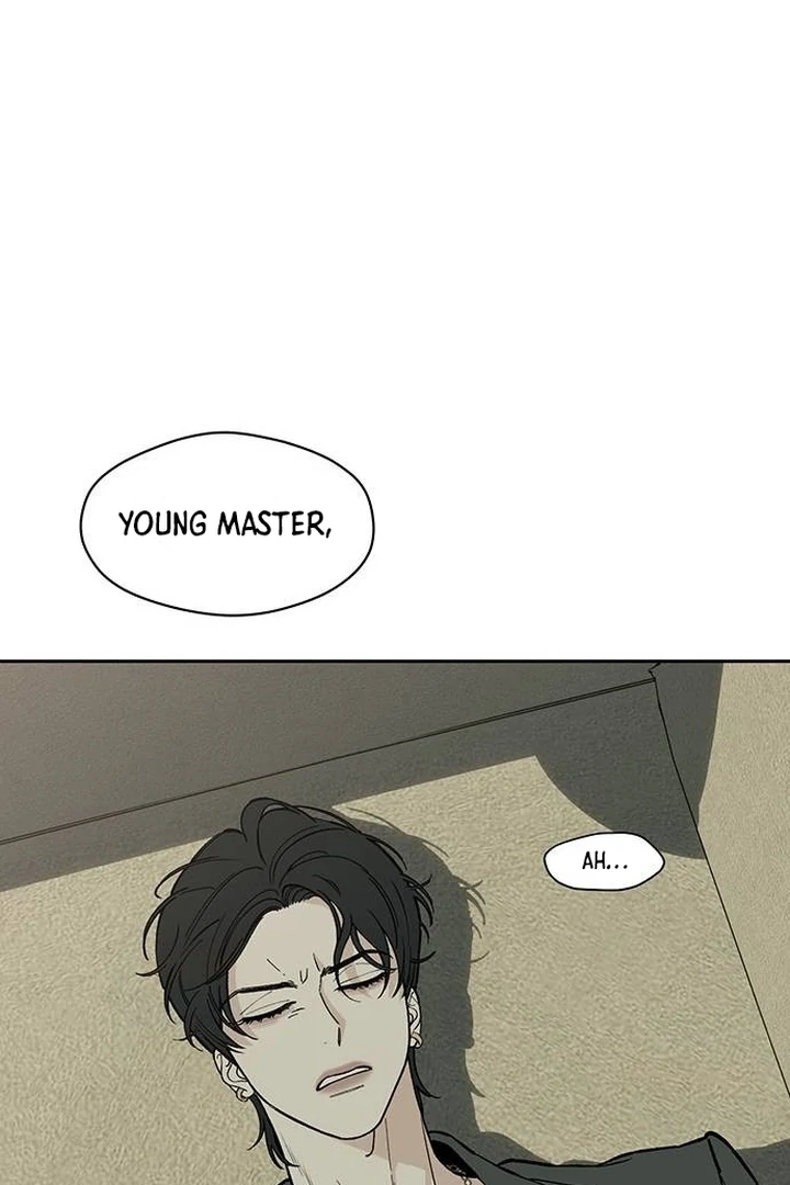 Tears on a Withered Flower Chapter 53 page 47