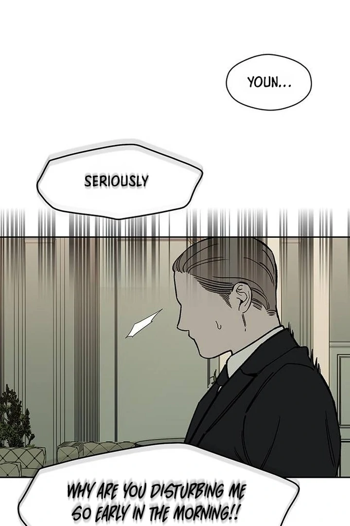 Tears on a Withered Flower Chapter 53 page 49