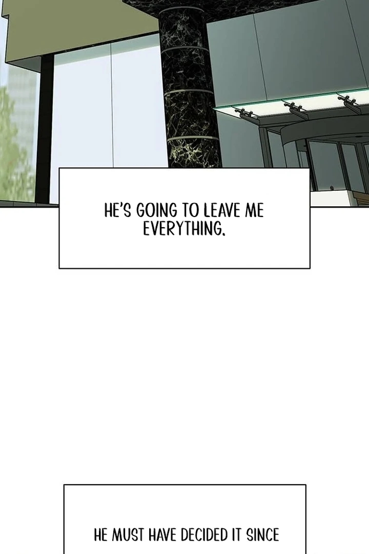 Tears on a Withered Flower Chapter 53 page 57