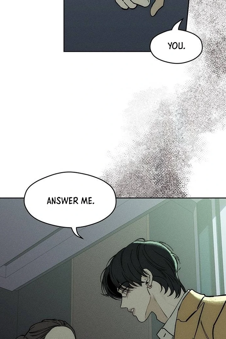 Tears on a Withered Flower Chapter 53 page 77