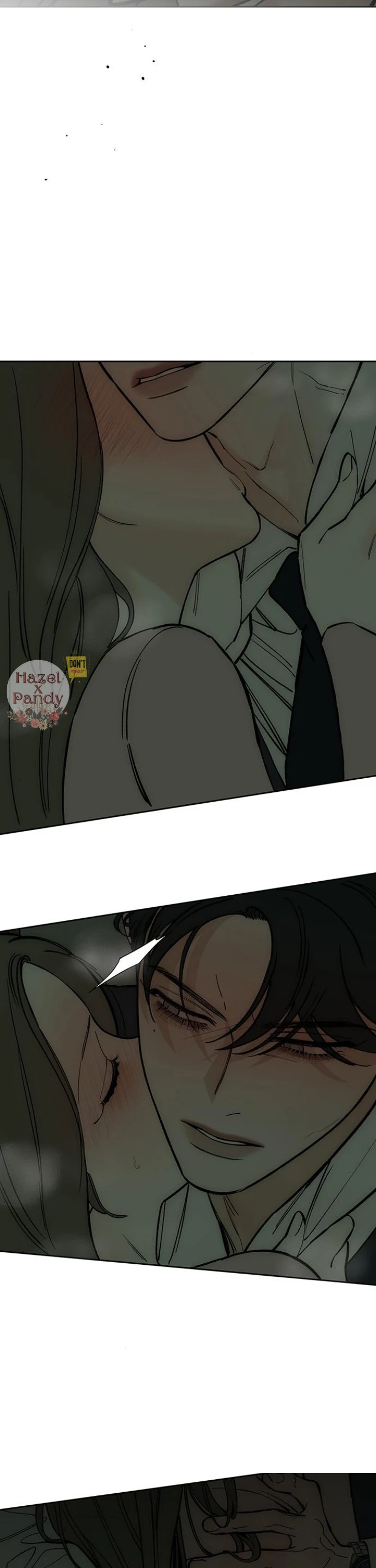 Tears on a Withered Flower Chapter 54 page 13
