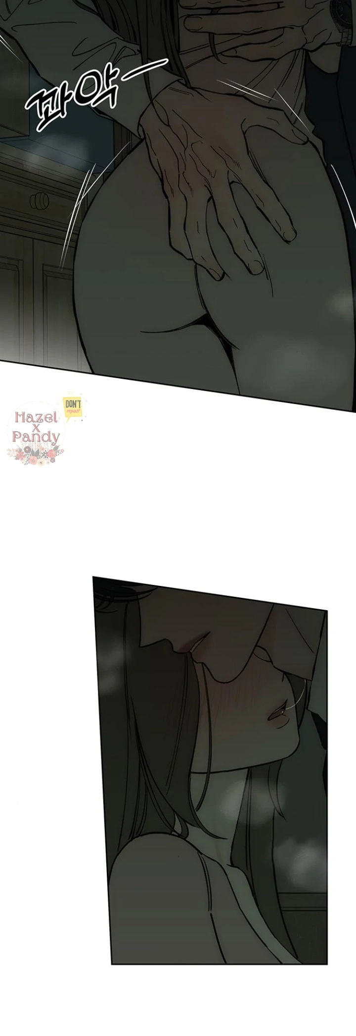 Tears on a Withered Flower Chapter 54 page 14