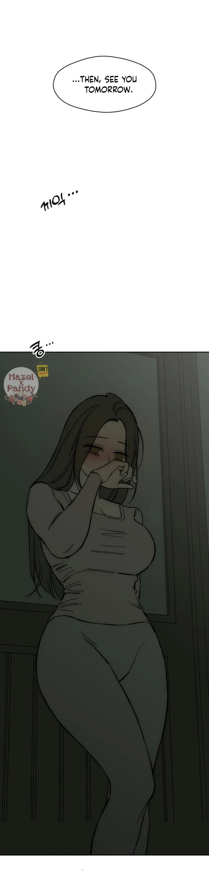 Tears on a Withered Flower Chapter 54 page 16